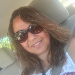 Meet your Posher, Martha